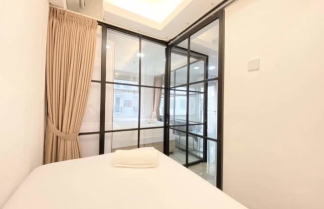 Best Deal 2Br At Grand Asia Afrika Apartment - Foto 2