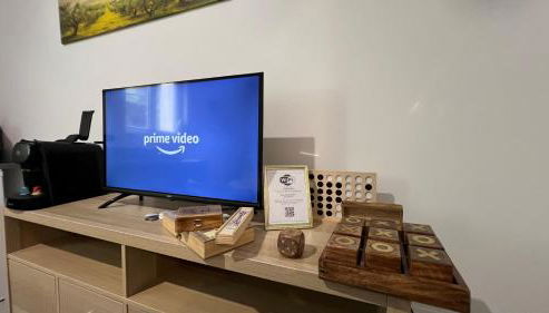 Appartement T2 40 M2 cosy RDC plein centre ville - Foto 2