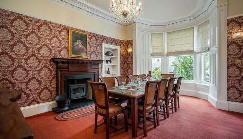 Annfield House, Callander - Foto 5