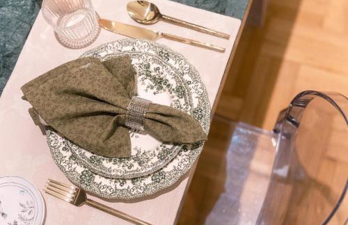 Athens Marbles-Classic suite - Foto 46