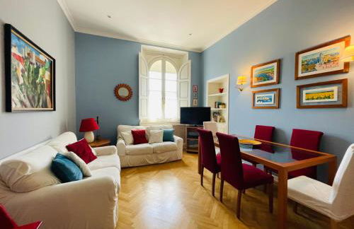 Lilla’s Apartment - Foto 32