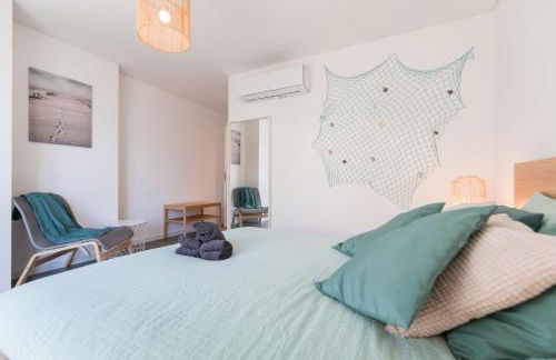 SeaSimbra Apartment - Foto 7