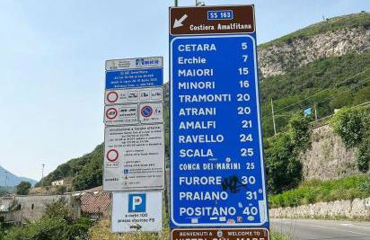 Casa Vacanze Smeralda Amalfi Coast - Foto 45