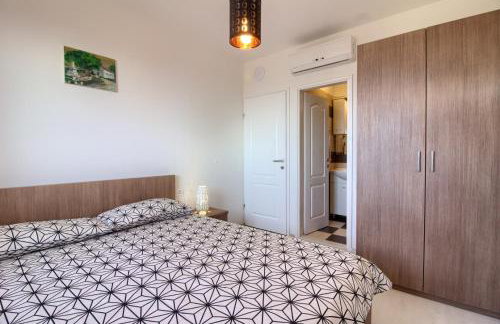 Beautiful villa Marevista with sea view and pool in Labin near Rabac - Foto 34