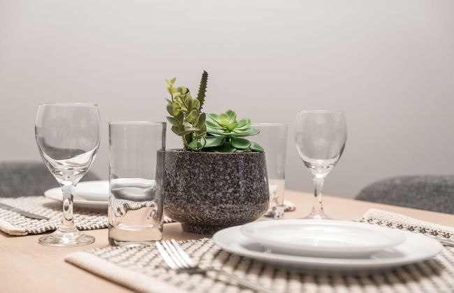 Domi Serviced Apartments - Foto 57