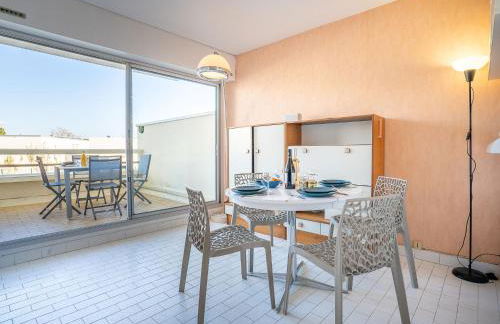 Apartment Le Serpent de Mer-7 by Interhome - Foto 7