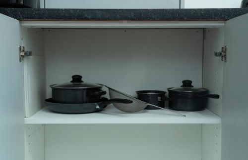 4 Bed Failsworth Home - 3 Bathrooms - Free Parking - Ideal For Contractors & Families - FREE 1 HR EARLY CHECK-IN OR 1 HR LATE CHECK-OUT FOR 2 NIGHT STAY BOOKINGS UNTIL THE END OF MAY - Foto 45