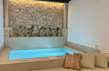 Apartamento de lujo con piscina climatizada - Photo 42