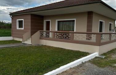 Mylopotamos River By Marlen - Foto 1