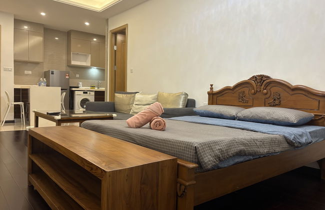 R&F TrexHomestay - Foto 68