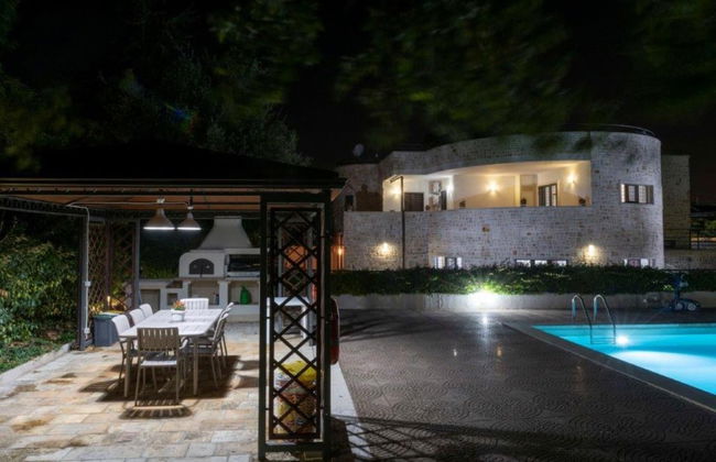 Villa Montedoro by Wonderful Italy - Foto 38