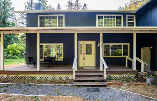 Updated Large River Front Home with Hot Tub - Foto 35