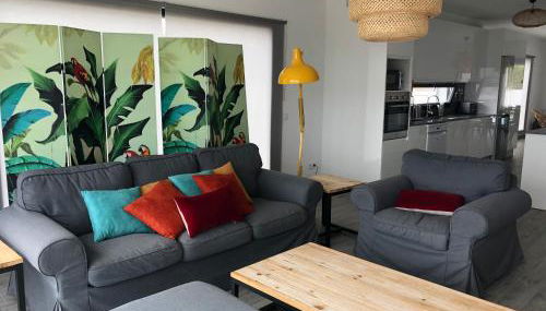 Cairnvillas Villa Flow C40 Luxury Villa with Private Swimming Pool near Beach - Foto 5