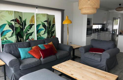 Cairnvillas Villa Flow C40 Luxury Villa with Private Swimming Pool near Beach - Foto 5