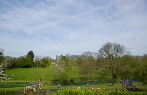 Priory park view - Foto 12