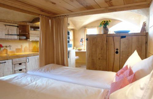 Turm zu Schloss Schedling - Photo 70