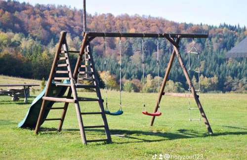 Domek Bieszczadzki Horyzont - Foto 29