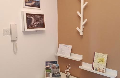 Piso Dos Playas Miño - Foto 20