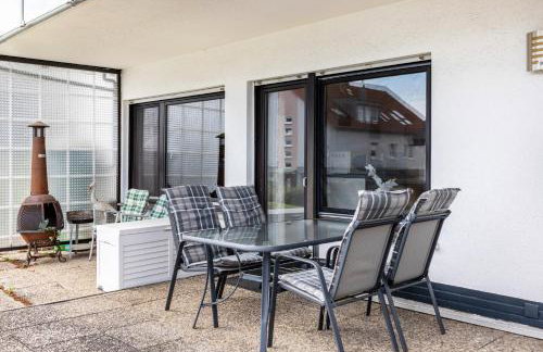 Ferienwohnung Sonnenschein - Foto 1