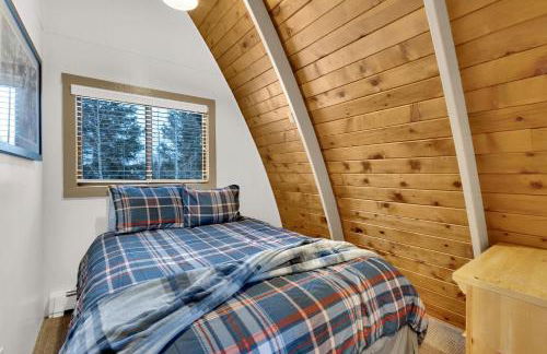 Chalet at Brighton - Foto 11