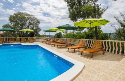 Villa Karlici - Photo 31