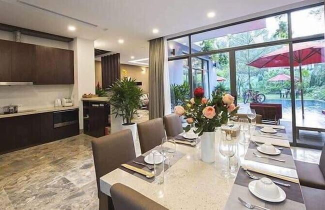 Flamingos Dai Lai Resort Luxury - Photo 28