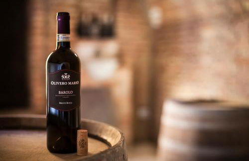 Villa Vinory - La Mandragola - Foto 69