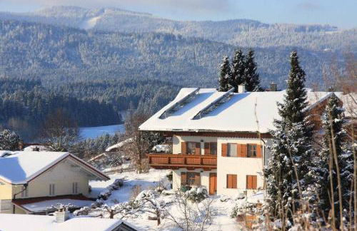 Ferienwohnung Stoiber Wolfgang - Photo 14