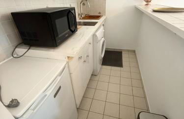 Le petit nid Mérignacais - Foto 9