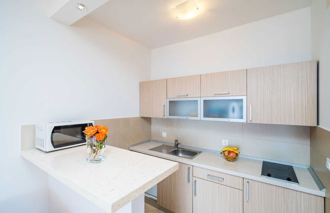 Apartments Blue Chill - Foto 19