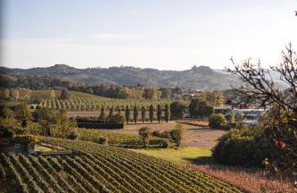 Villa Gramolina Nizza - Foto 26