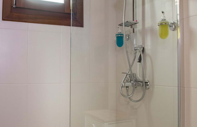 Dandy Villas Nea Roda Melodic Waves - Foto 24