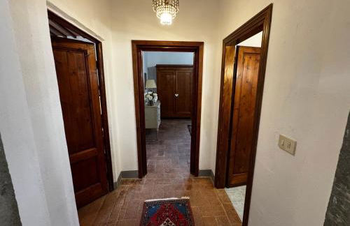 Villa Quattro Strade in Chianti - Foto 78