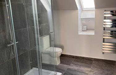 Rural Lake View in Welford upon Avon - Foto 9