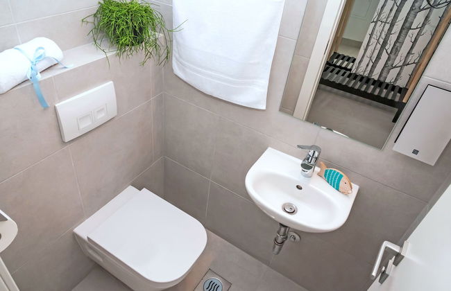 RIVUS apartmani - Foto 30