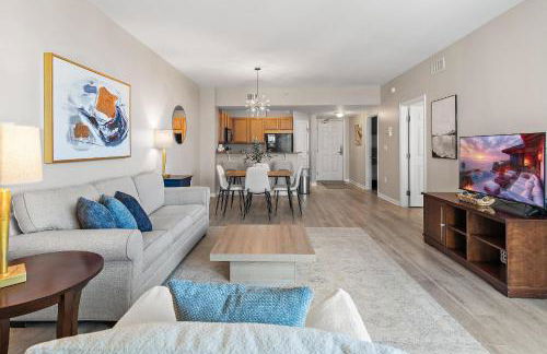 Palms Resort #1405 Jr 2BR - Foto 18