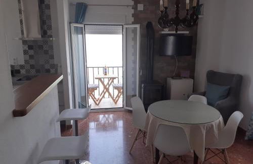 Casa Rural Plaza Zahara Buenas Vistas - Foto 18