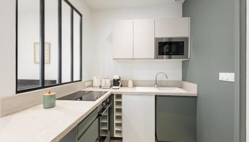 Esprit Nature d'eau Neuf et Chic - Foto 4, stove