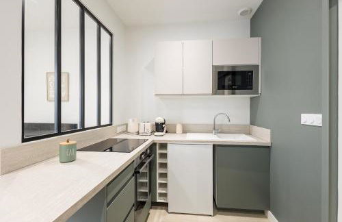 Esprit Nature d'eau Neuf et Chic - Foto 4