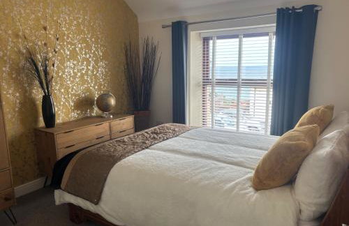 Penmaenmawr Coastal Retreat - Foto 1