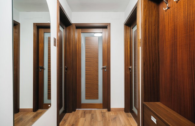 Native Apartments Masarska 8/5 - Photo 107