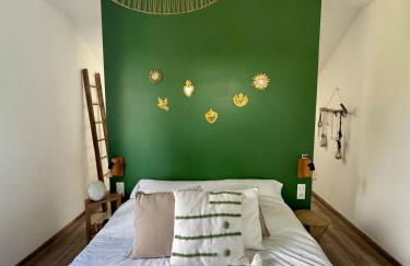 Maison au calme et en ville - Foto 13