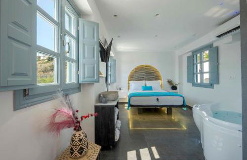 BlackStone Luxury Suites - Foto 43