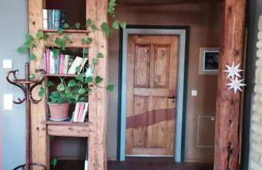 Lehm-Fachwerk-Denkmal - Foto 8