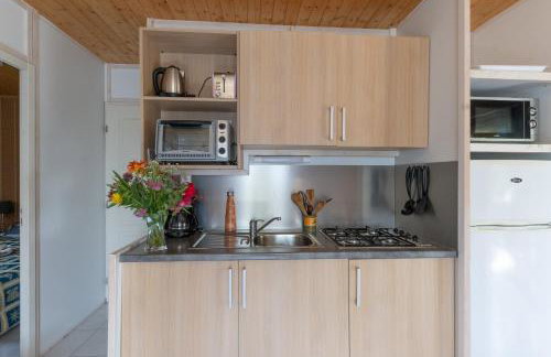 Maisons Cozy - Mas Lachamp - Foto 20