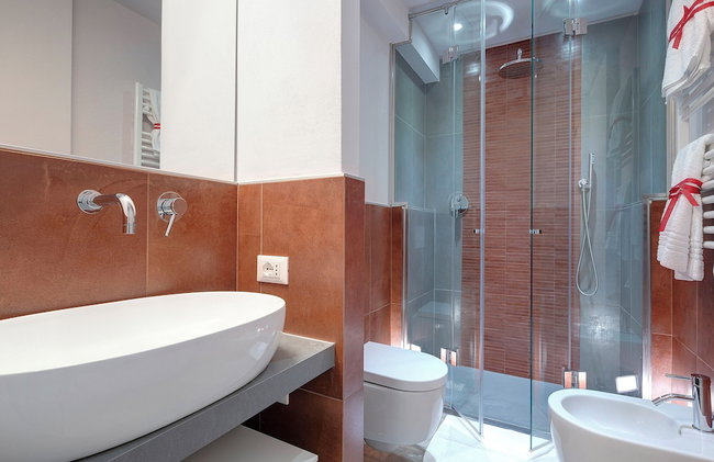 Dante & Virgilio Apartments by Mamo Florence - Foto 33