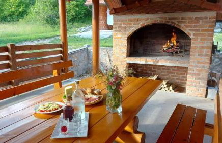 Family friendly house with a parking space Otocac, Velebit - 20654 - Foto 24