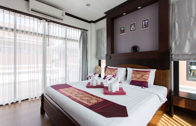 The Unique Krabi Private Pool Villa - Foto 6