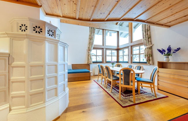 Chalet in Mittersill Near Ski Slopes - Foto 28