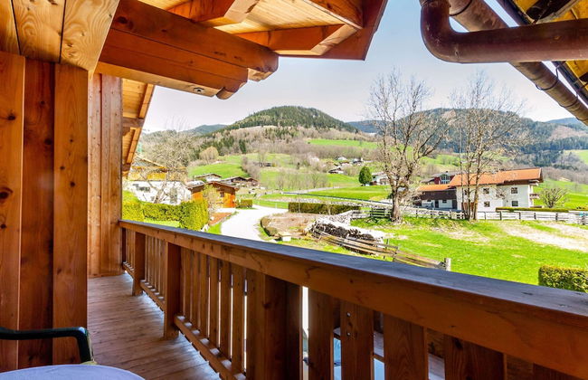 Spacious Apartment near Ski Area in Piesendorf - Foto 25